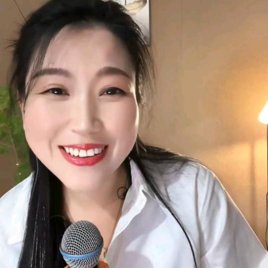 梅梅爱唱歌⁸º⁶