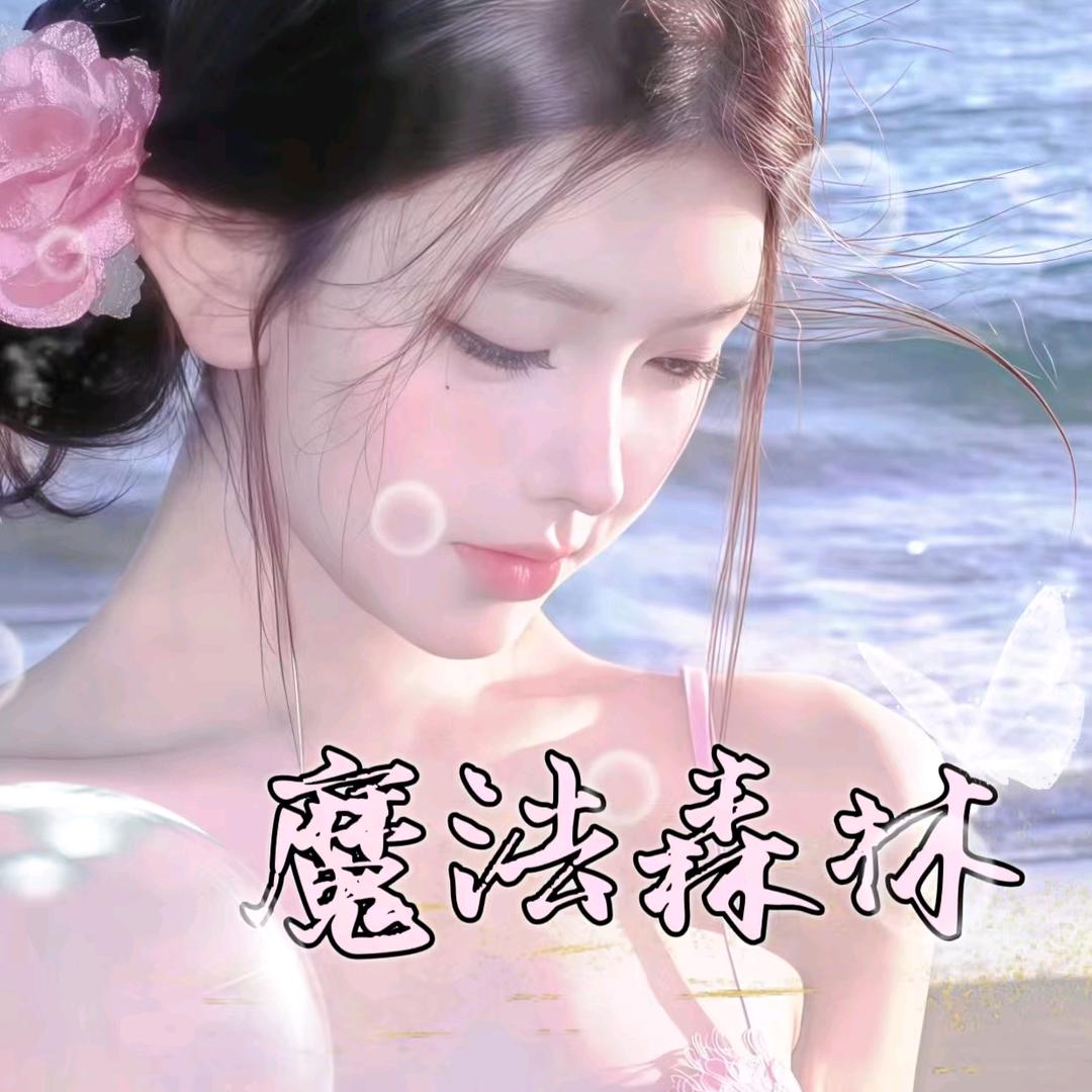 魔法森林—新厅开业