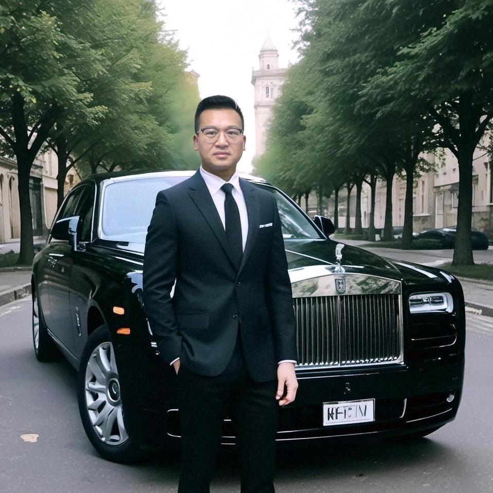 一米阳光