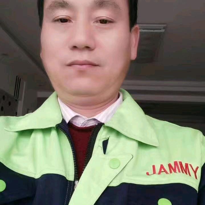 张如海（皆美除虫公司）