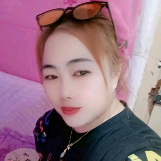 你是我一生的依靠