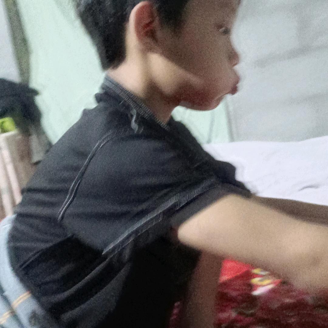 多久了？🌚᭄