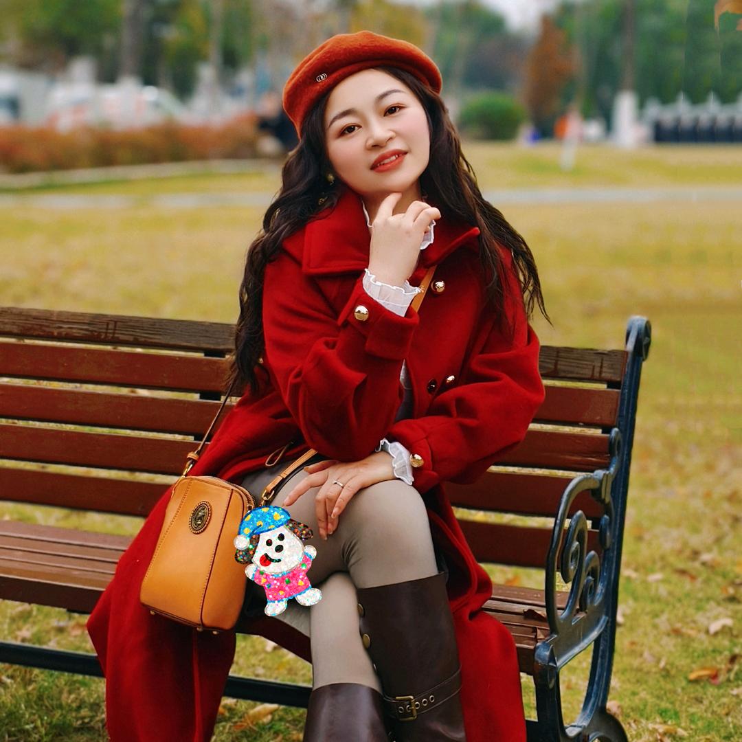 职业技能培训🏆 蒋老师