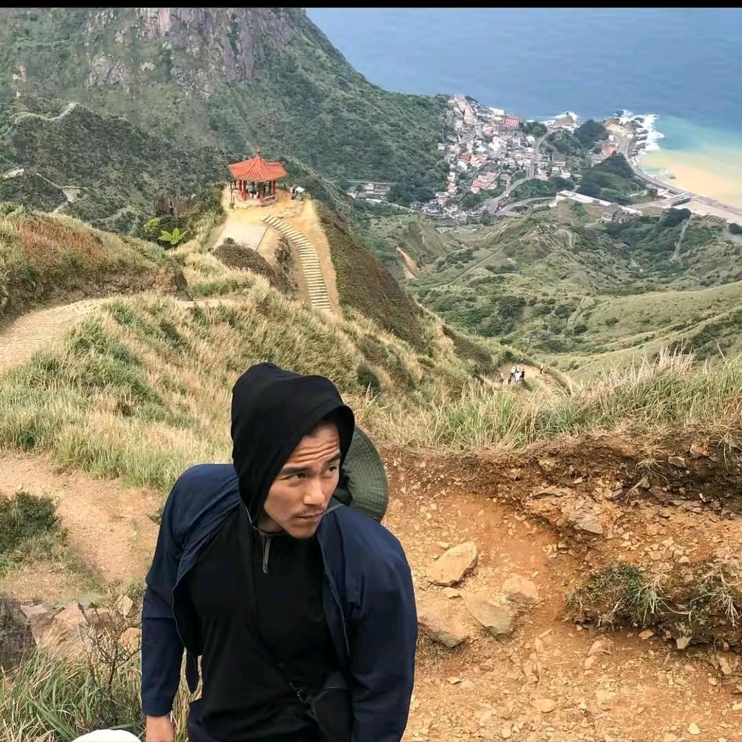 古巷