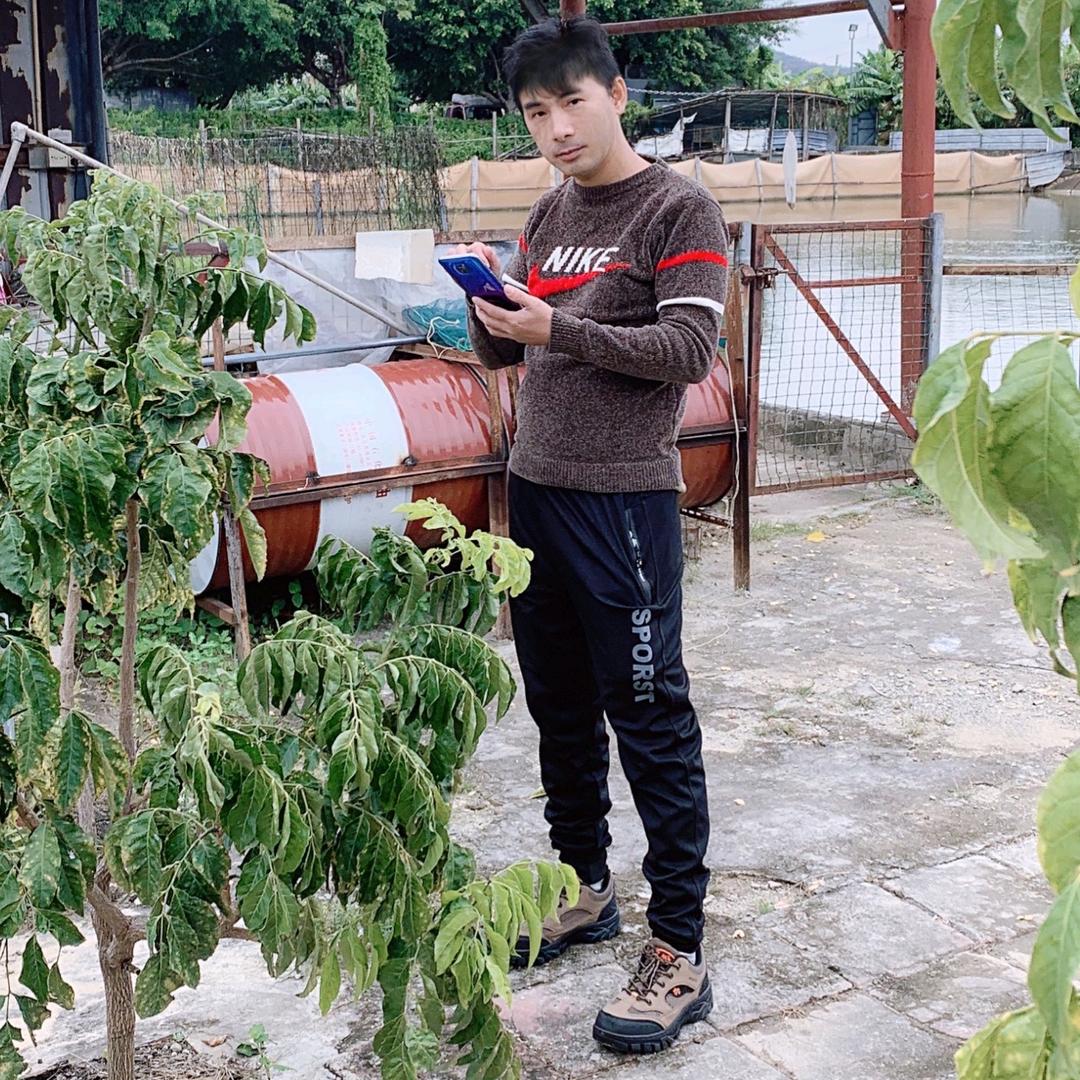 江山 共享果园 008