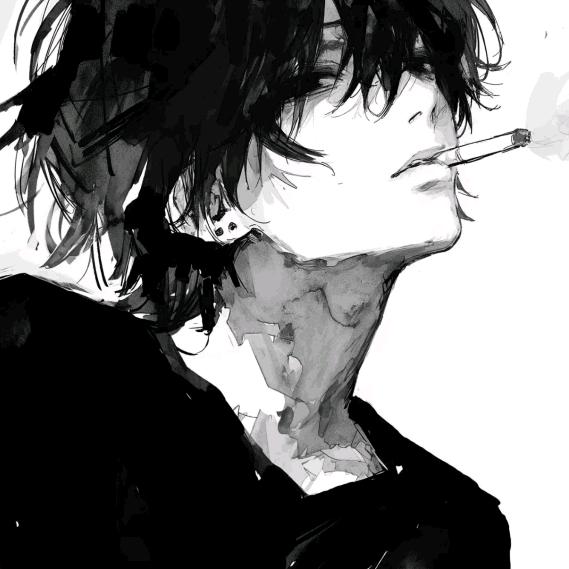 留白