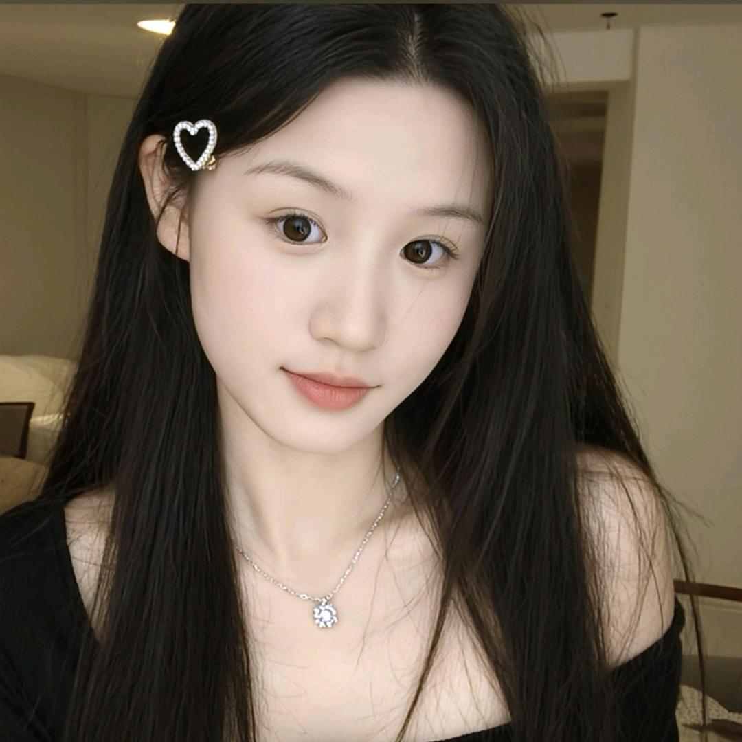 我眼里有星辰💫
