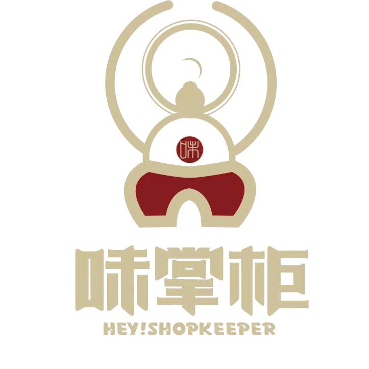 徐东味掌柜～李孝名