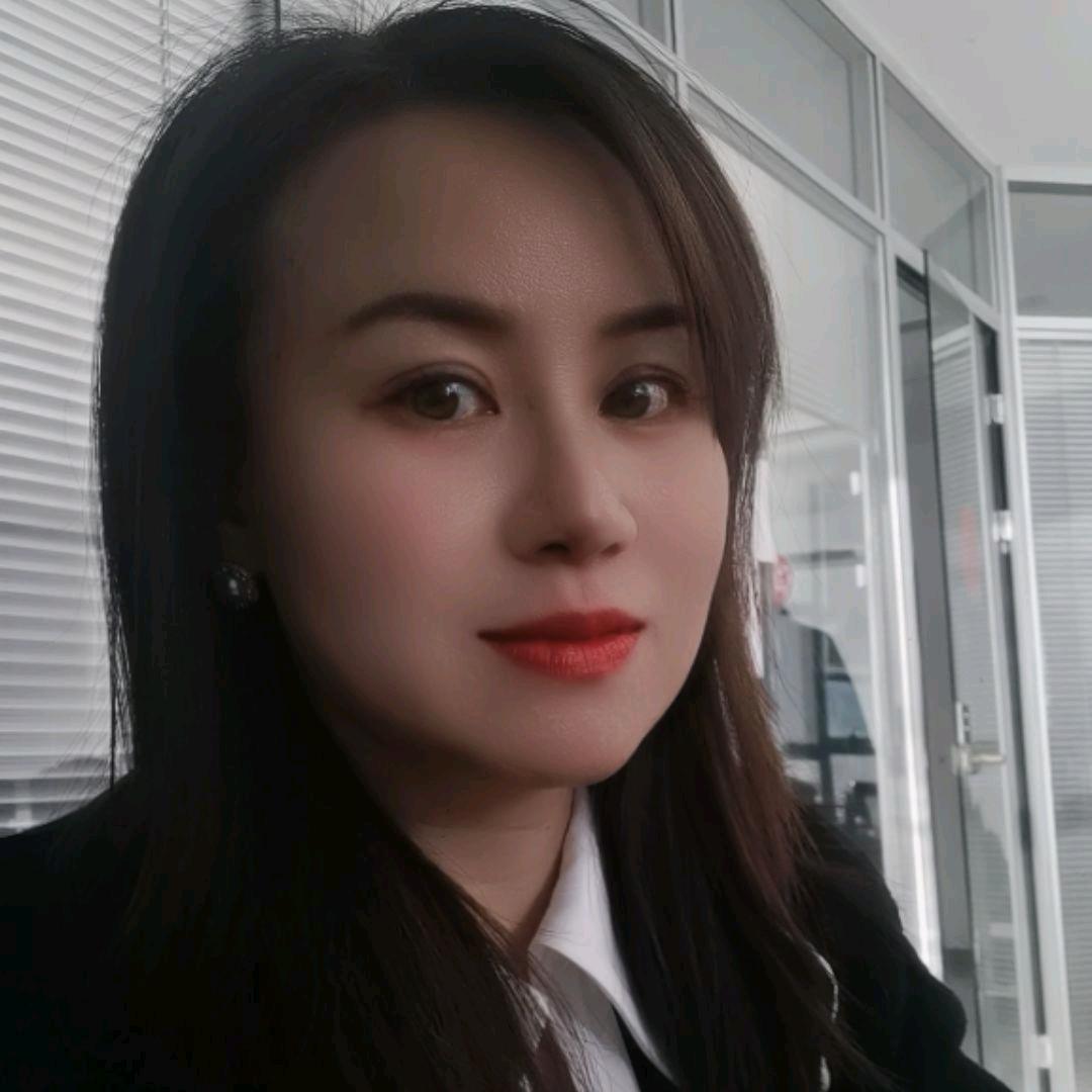 舒城克拉国际酒店营销经理~阿珍