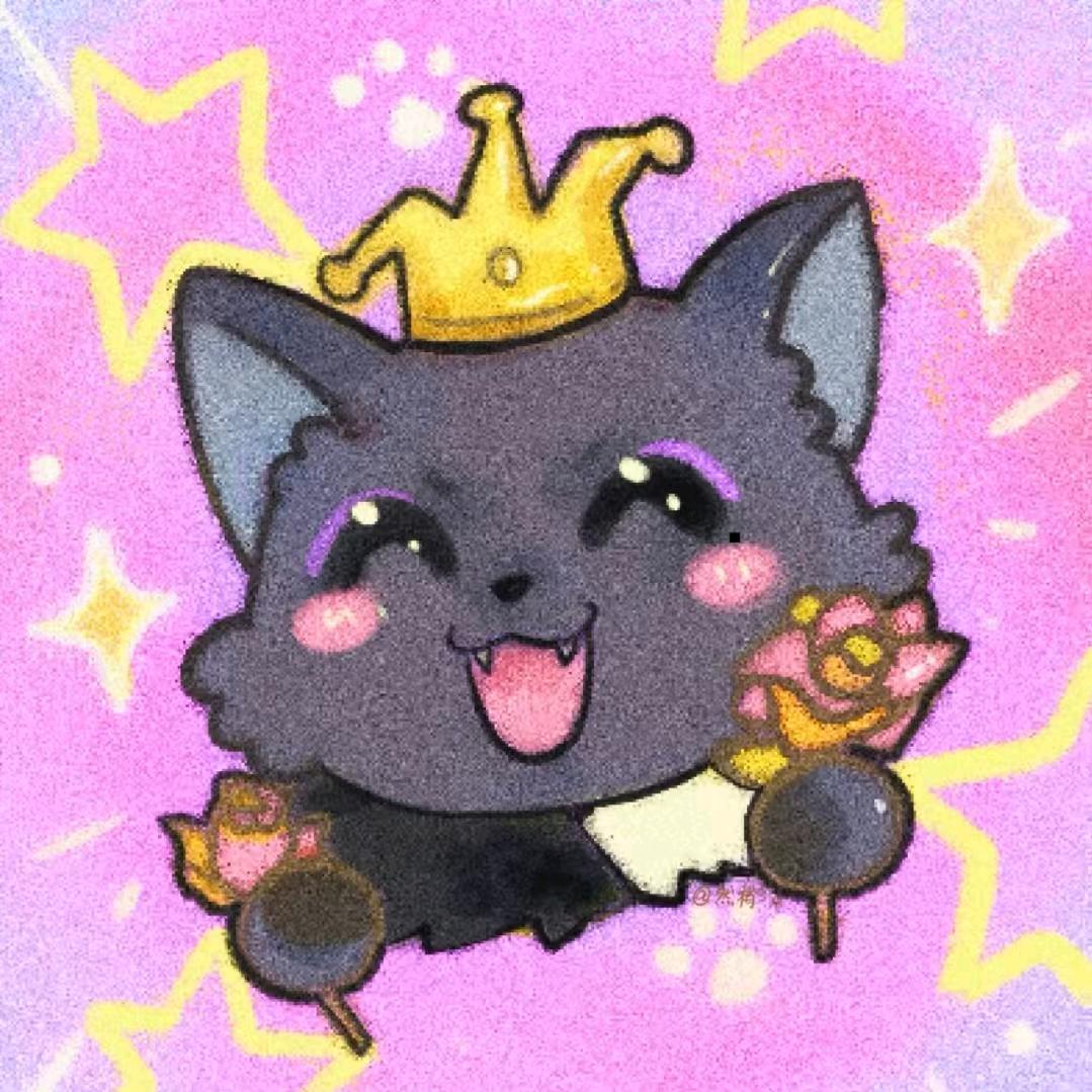 红太狼女王👸