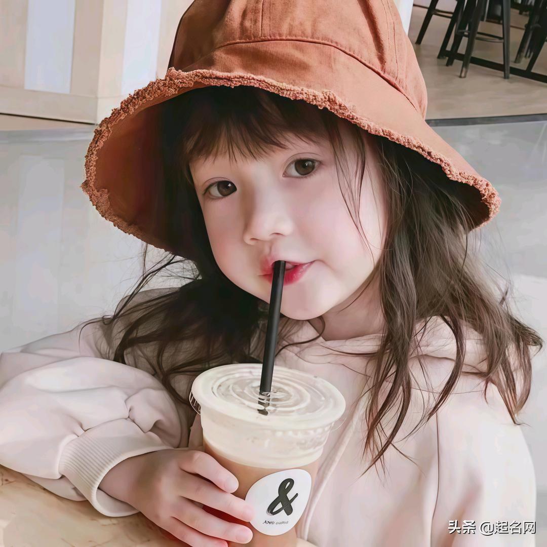 小如意吖~