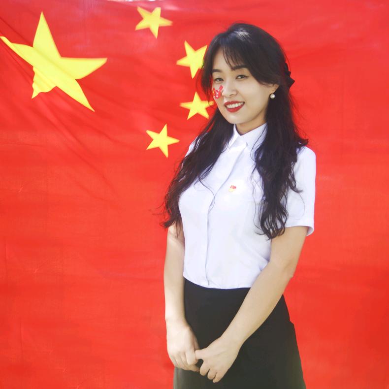 青儿