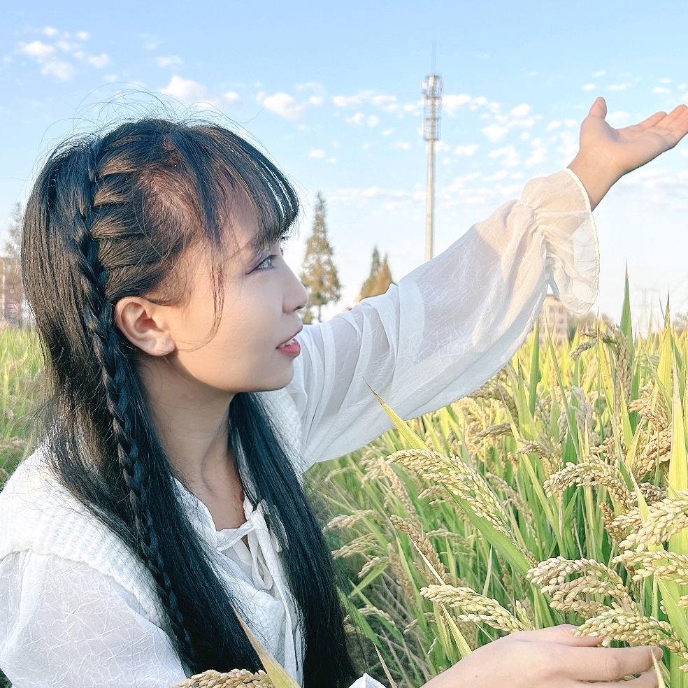 @阿春