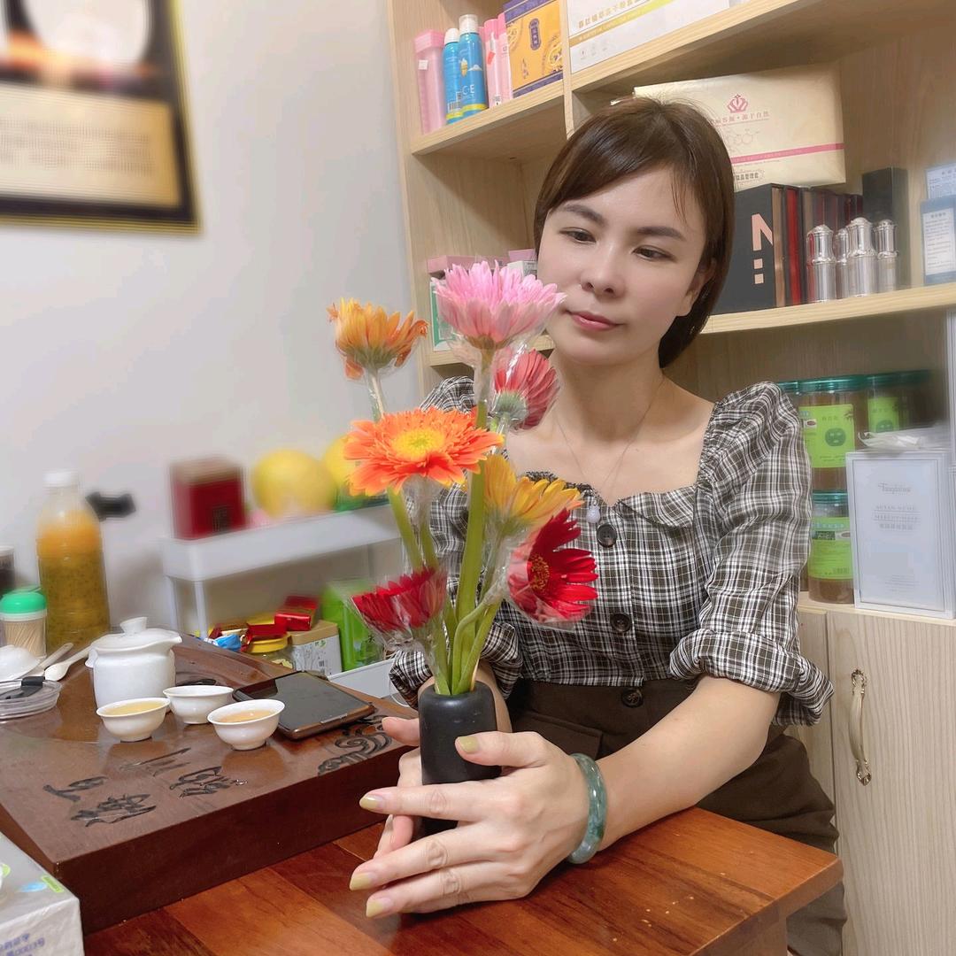 喜欢你娜