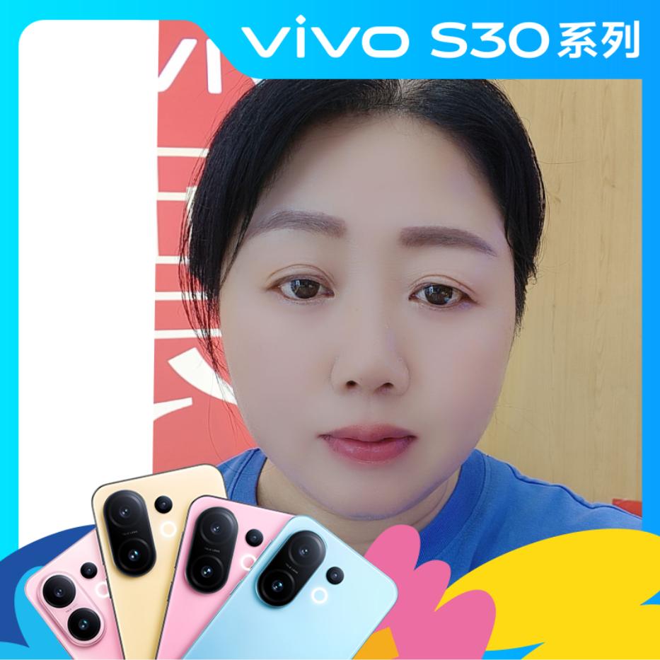 vivo祁喜玲文化馆对面vivoiQ店