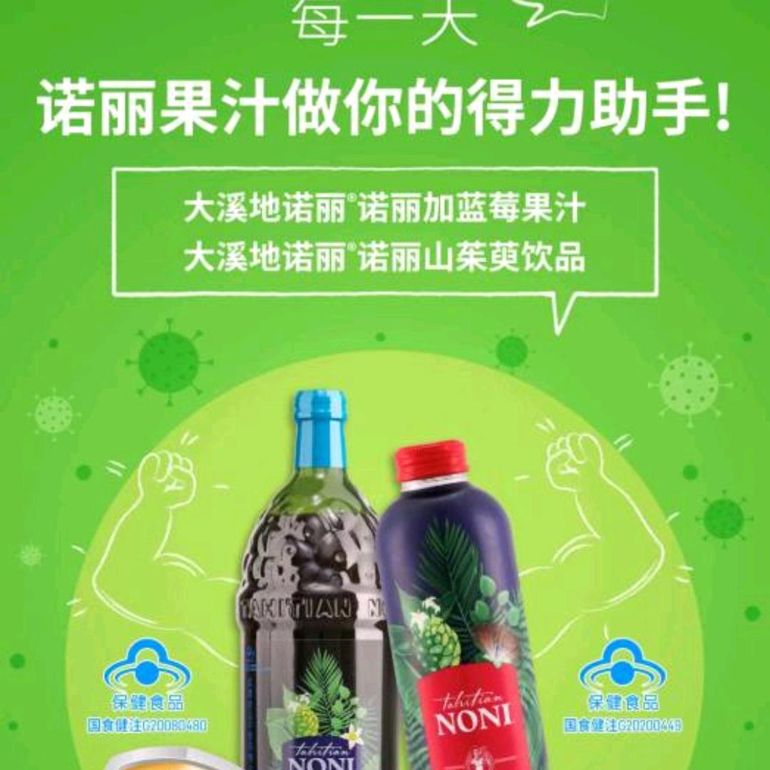 诺丽
