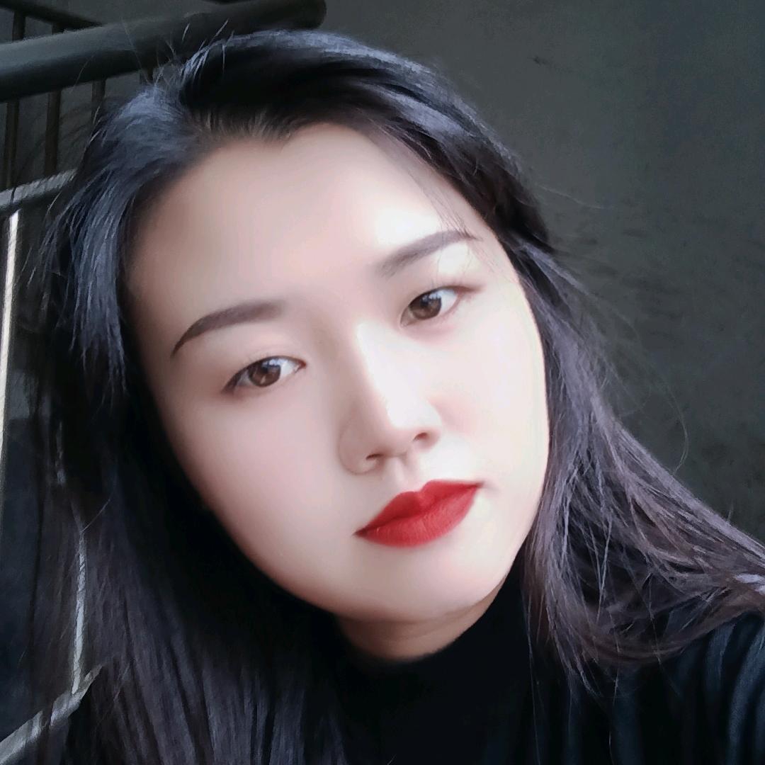 一切随心💕