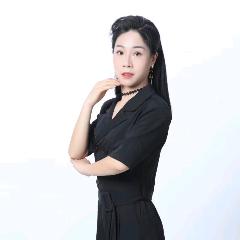 红姐  全职宝妈