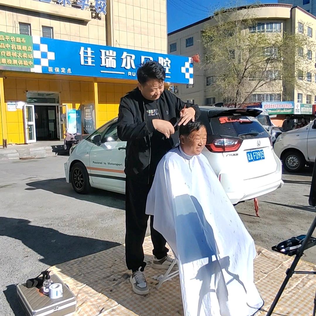 新疆小安