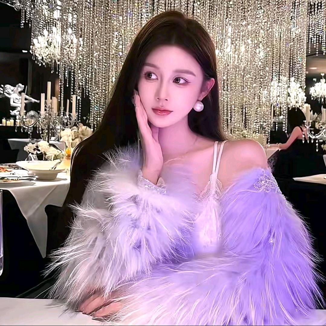 你的啊祯私服分享