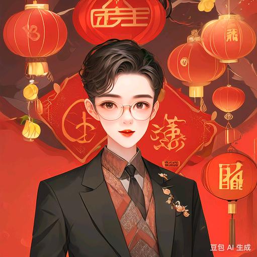 晓波爱生活