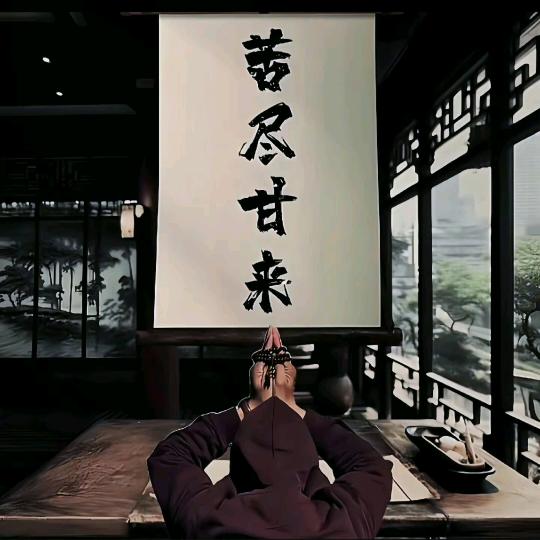 天涯赤子心……