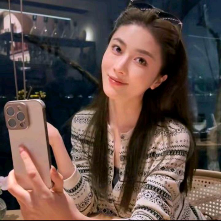 炽火火 时尚穿搭