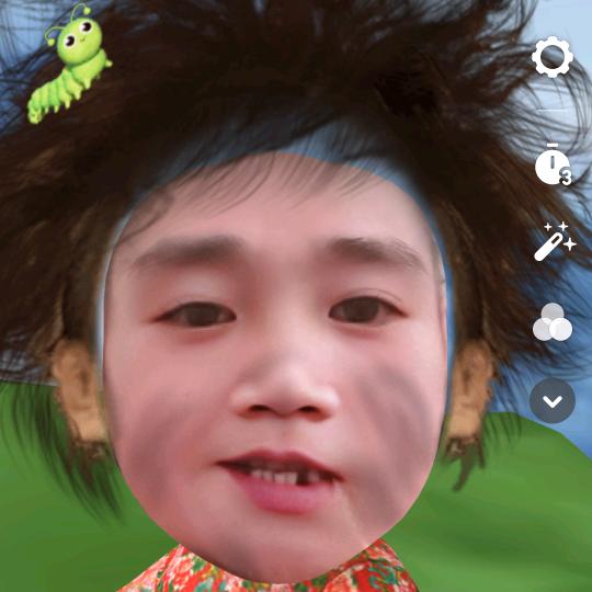 躺平哥