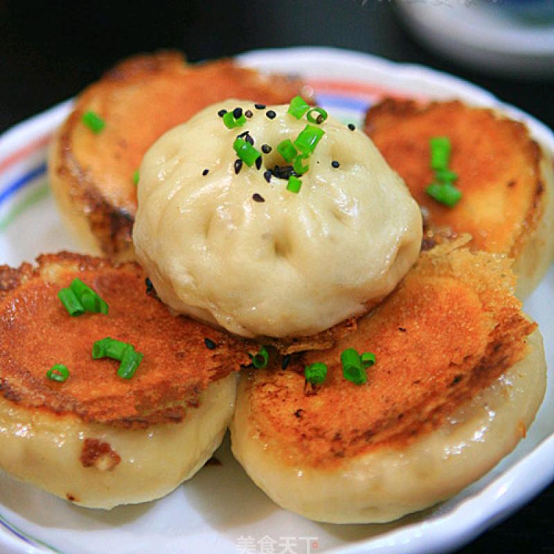 旭旭美食