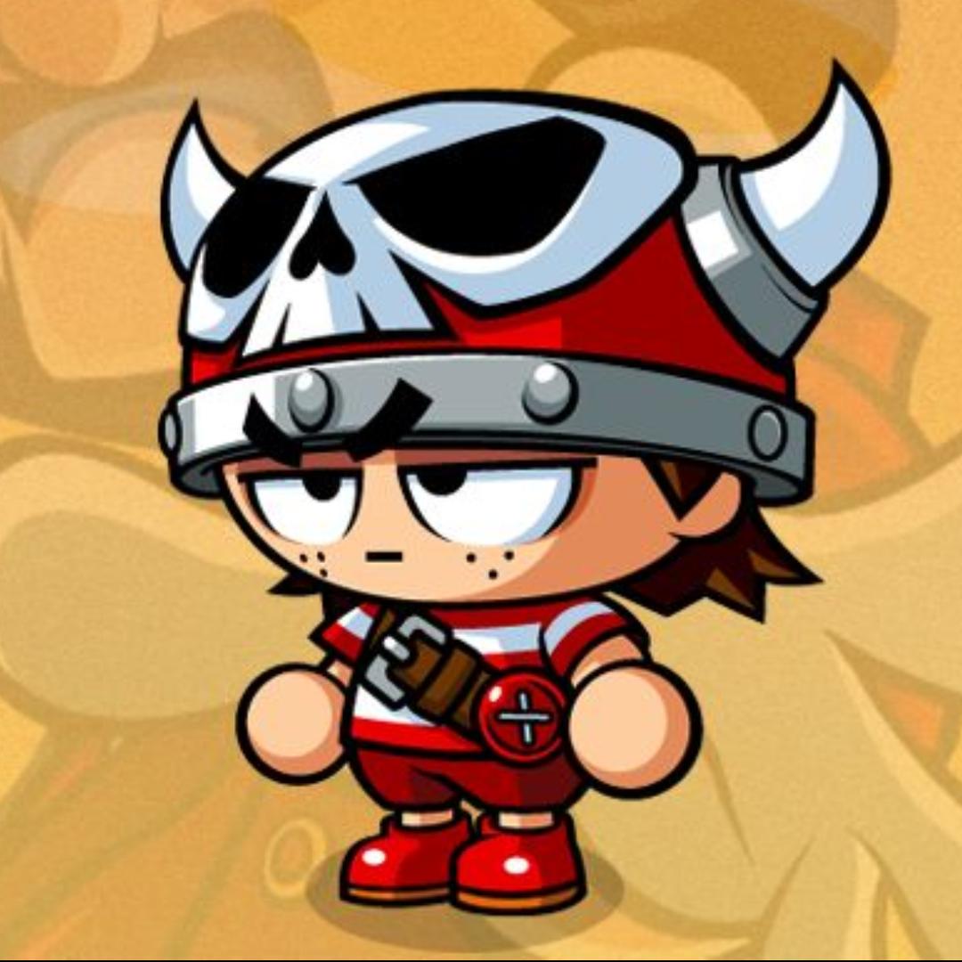 跑跑卡丁车滑成宝马