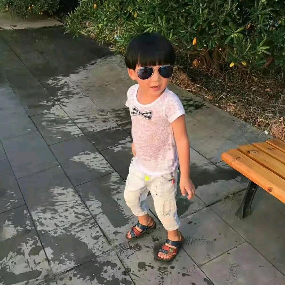 凯琳奶奶