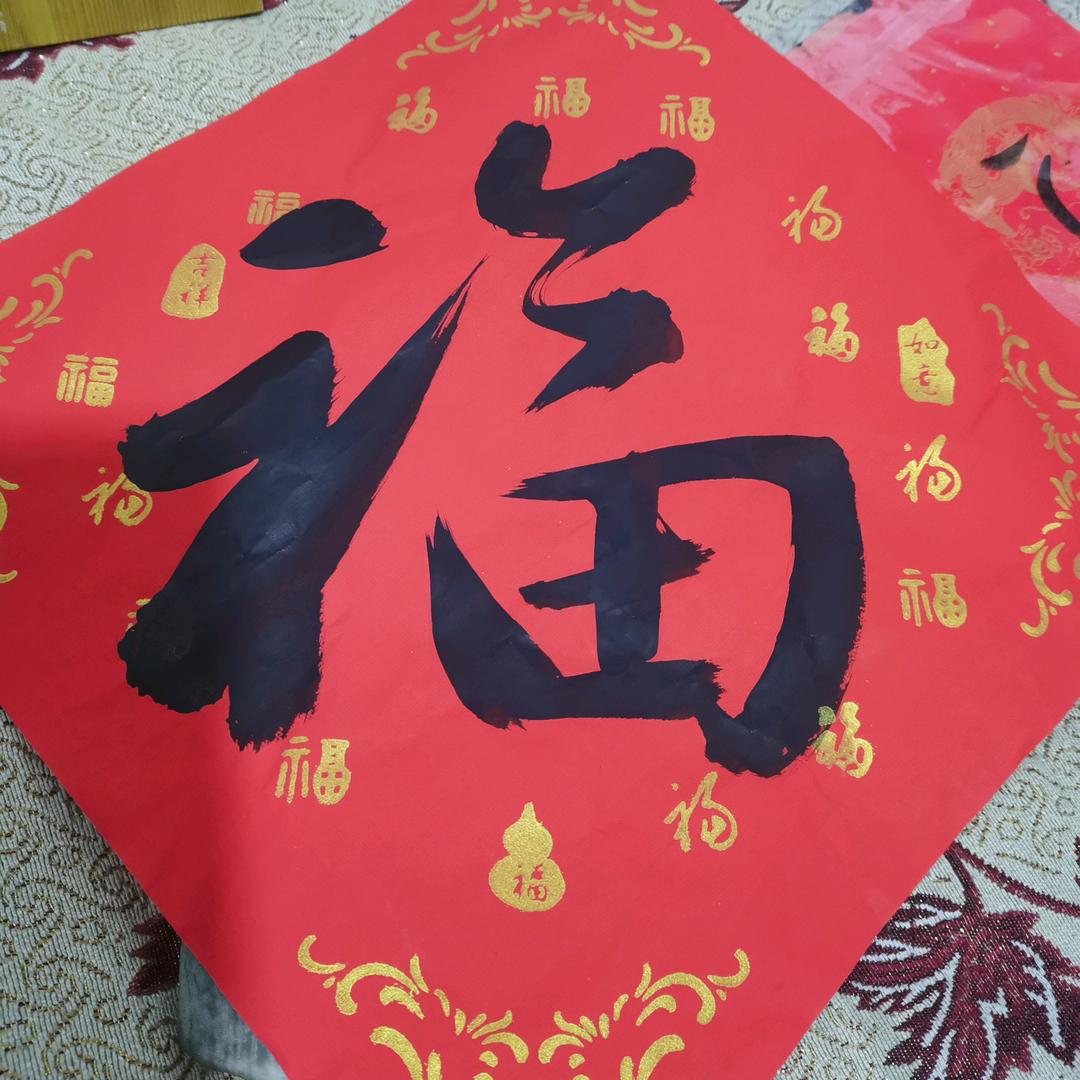 梦幻（手机摄影）
