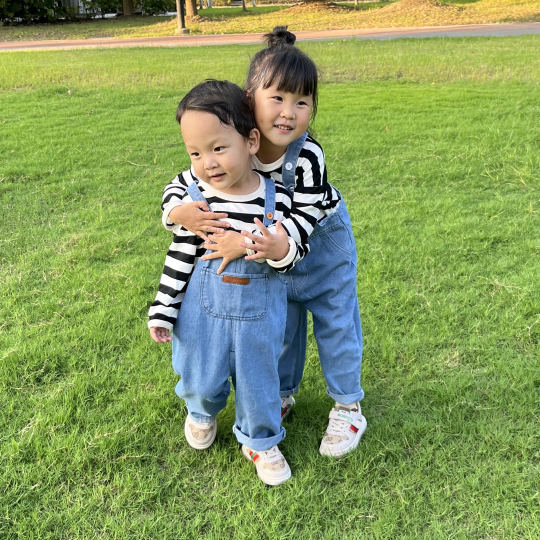 小苹果～妈妈哟