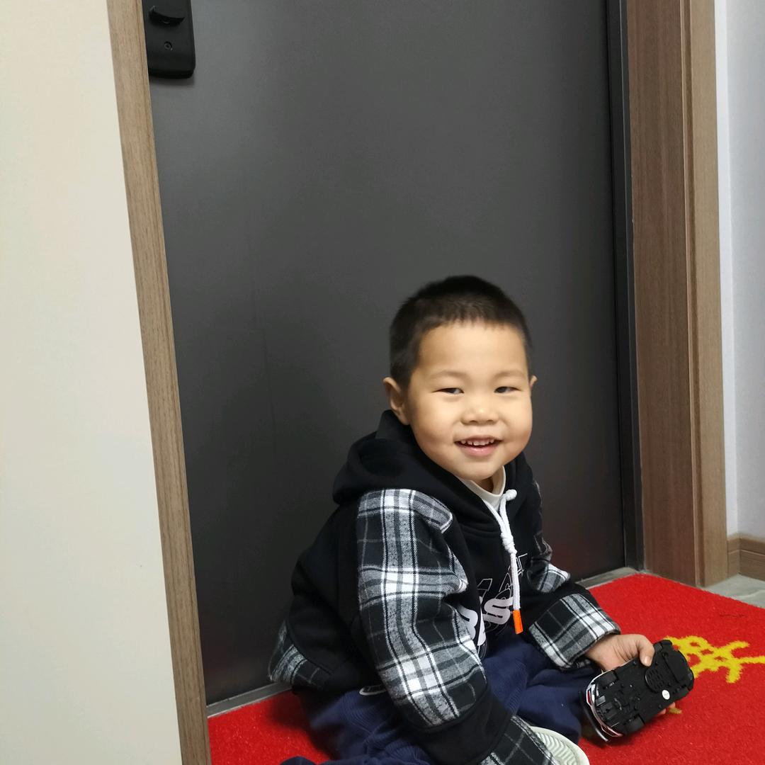 知足人