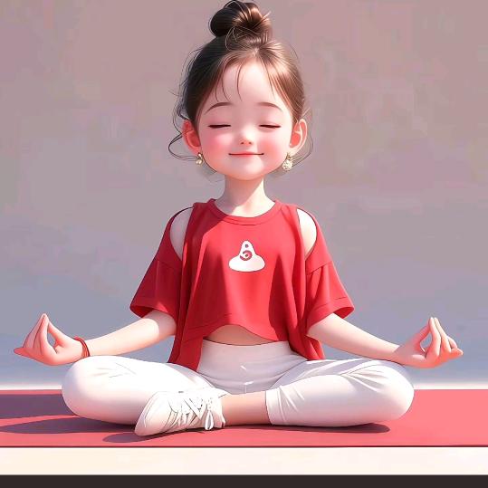 💃🌹随意而安💃