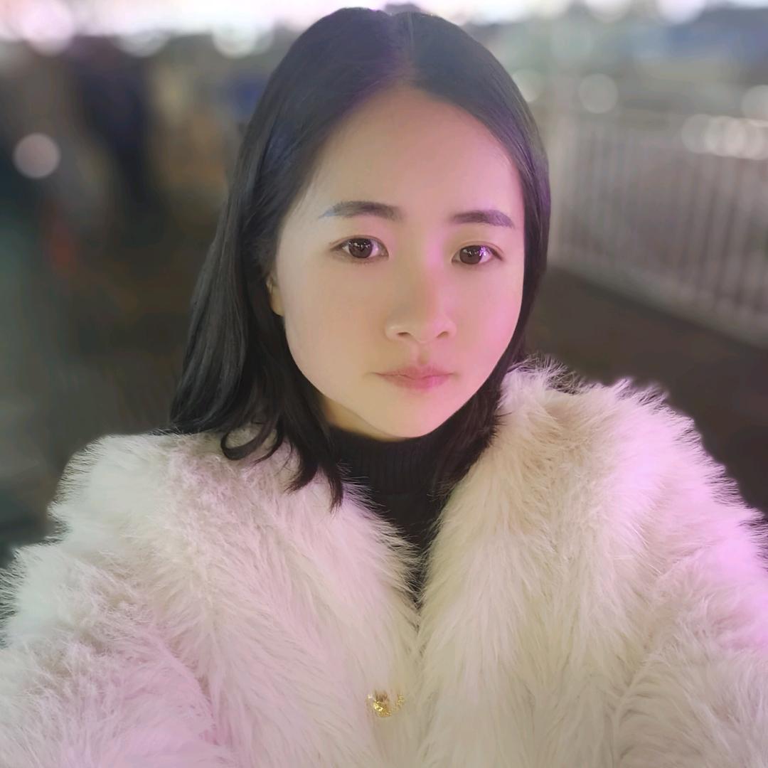 温柔橘❤️