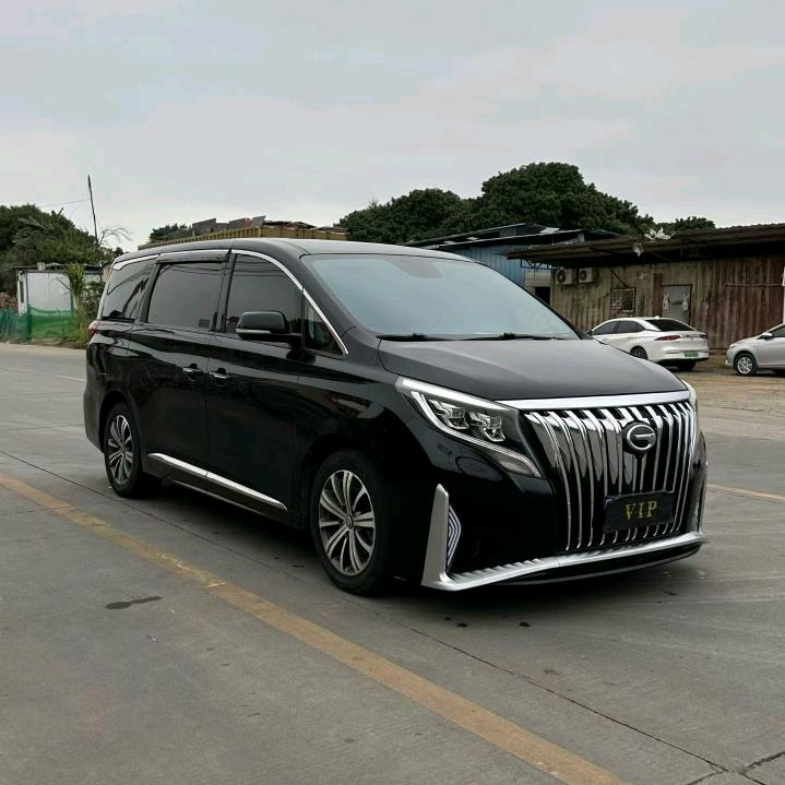 【鹏辉二手车】老王