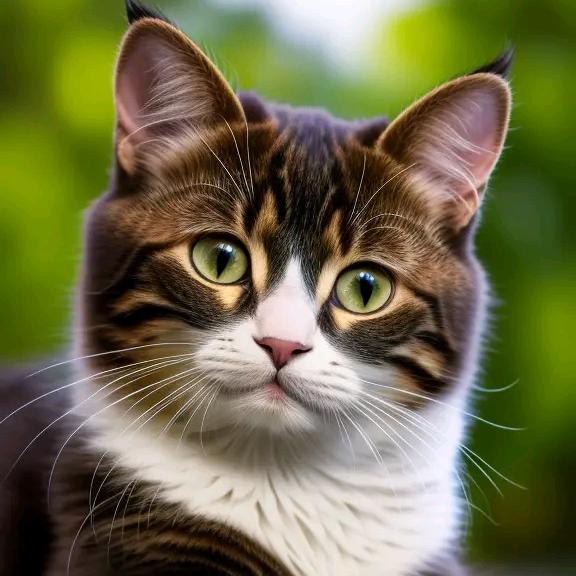 猫哥哥