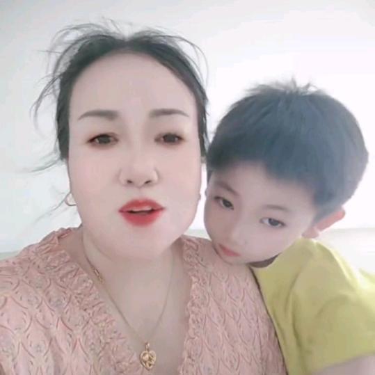 一抹阳光