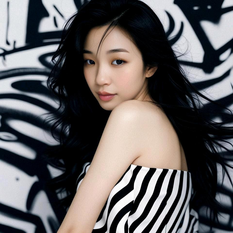 娟子