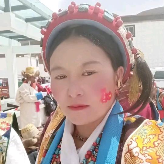 农村姑娘！✌️✌️