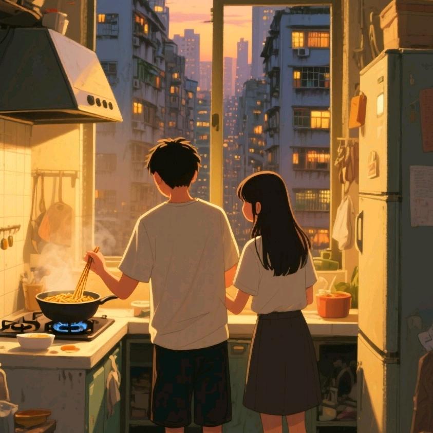 懒懒的慢生活实录