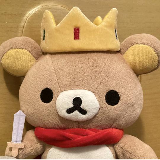 暌