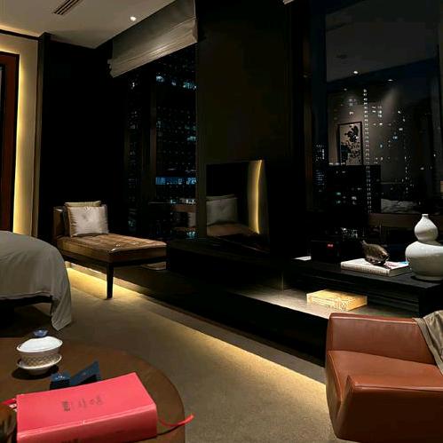 富贵自己浮云归心