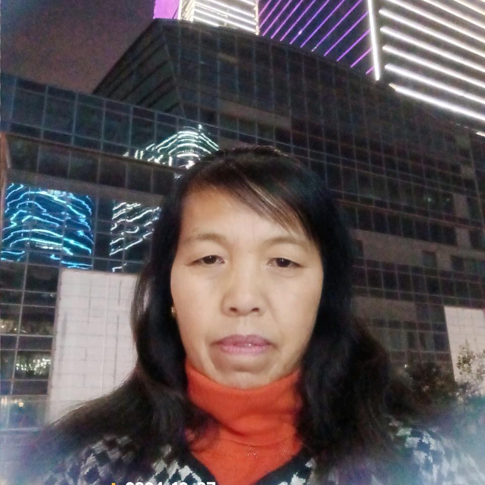 李丽民