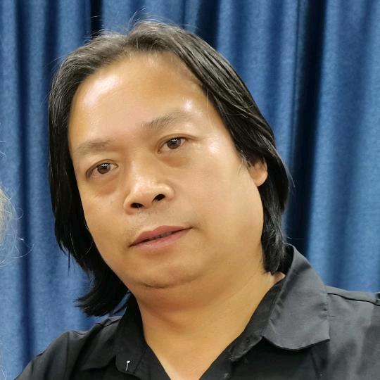 画家赵小杰