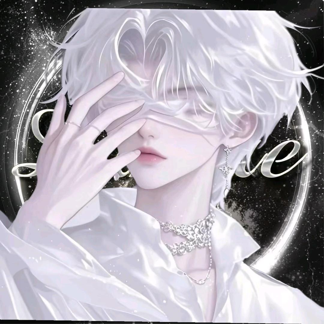 慕南.𝓷