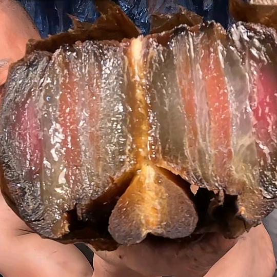 浩浩只卖好腊肉