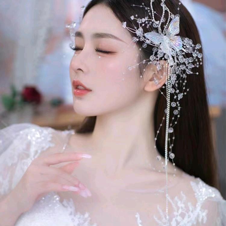 狮子座的云朵