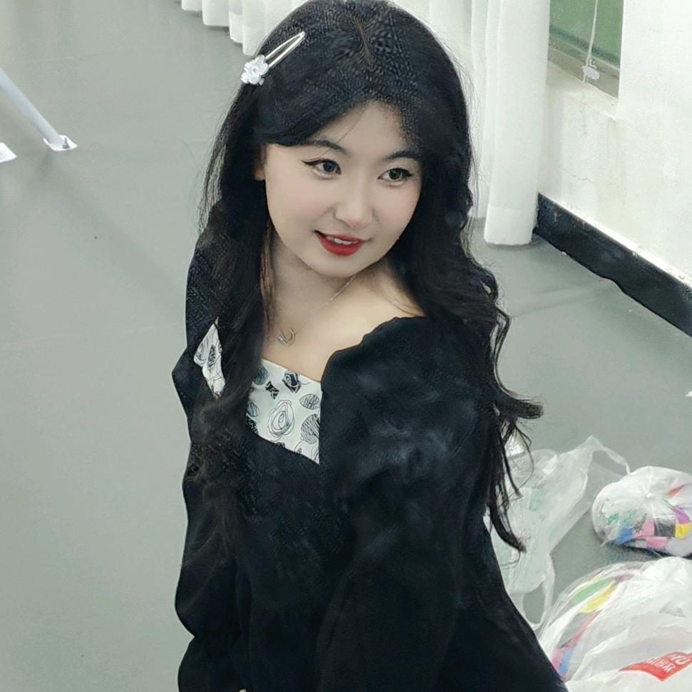 糖糖✨